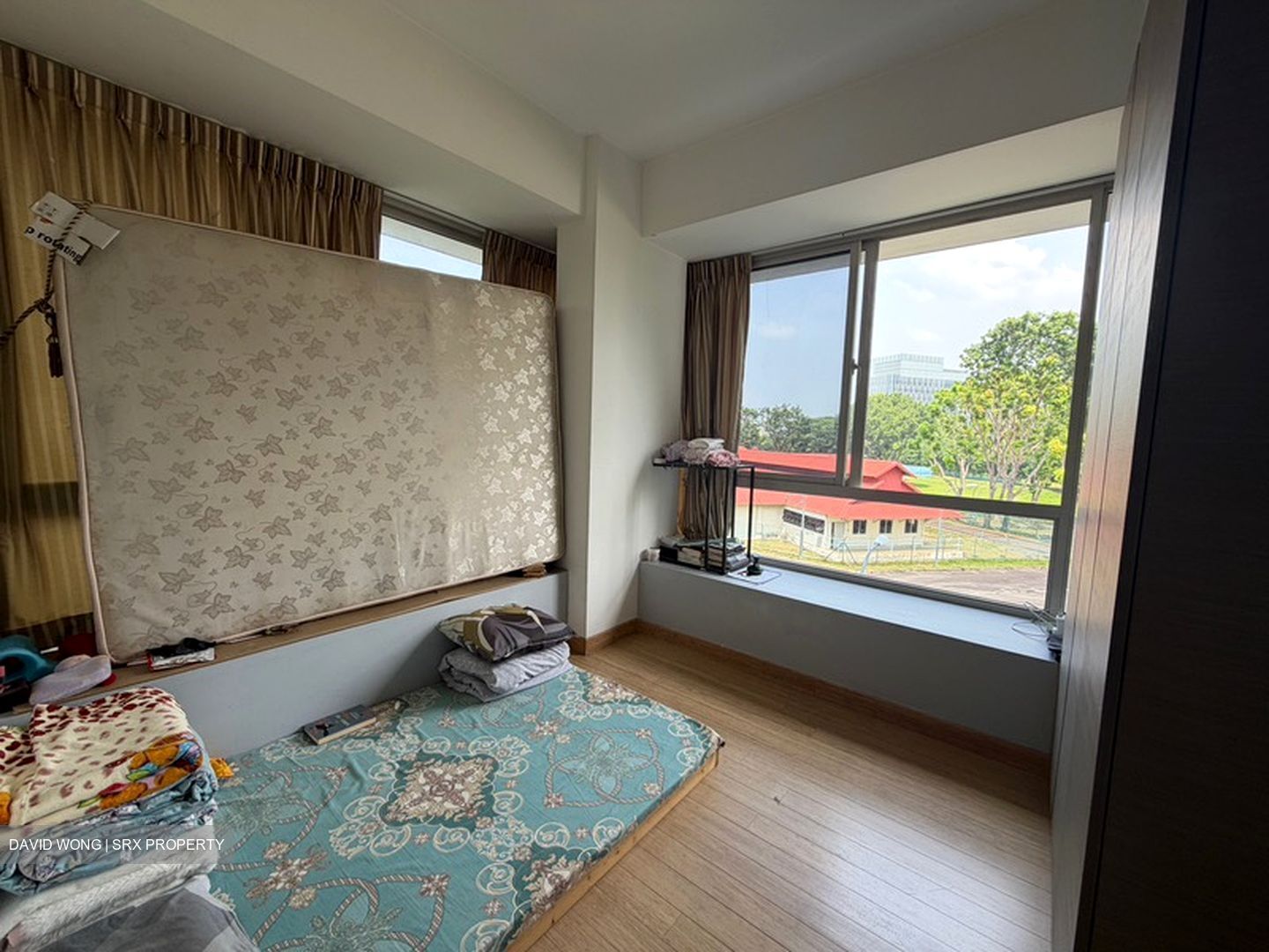 The Tier (D12), Apartment #600998161